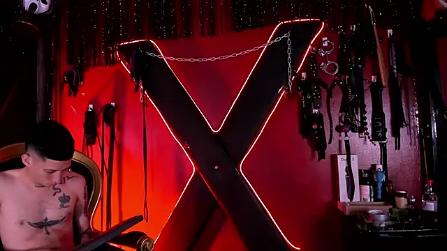 Snapshot of alexa_n_alex chatting on November 30, 2025, 11:58 am alexa n alex online show from November 30, 2025, 11:58 am