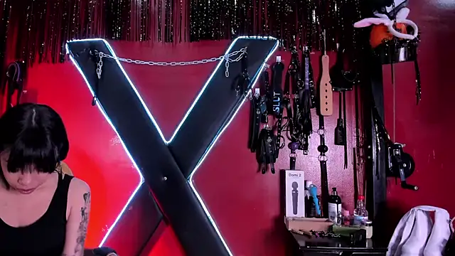 Snapshot of alexa_n_alex chatting on December 13, 2025, 8:58 pm alexa n alex online show from December 13, 2025, 8:58 pm