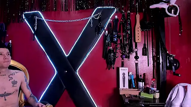 Snapshot of alexa_n_alex chatting on December 15, 2025, 8:02 pm alexa n alex online show from December 15, 2025, 8:02 pm