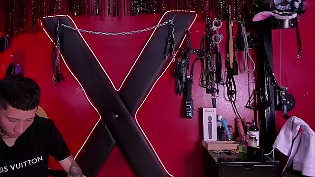 Snapshot of alexa_n_alex chatting on December 22, 2025, 8:17 pm alexa n alex online show from December 22, 2025, 8:17 pm