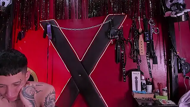 Snapshot of alexa_n_alex chatting on January 7, 2026, 6:32 pm alexa n alex online show from January 7, 2026, 6:32 pm