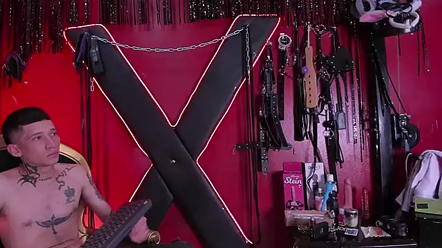 Snapshot of alexa_n_alex chatting on January 17, 2026, 6:22 pm alexa n alex online show from January 17, 2026, 6:22 pm