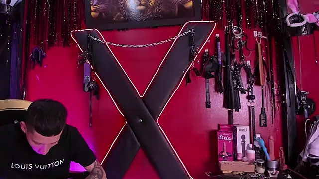 Snapshot of alexa_n_alex chatting on February 2, 2026, 7:56 pm alexa n alex online show from February 2, 2026, 7:56 pm