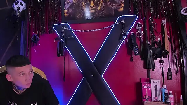 Snapshot of alexa_n_alex chatting on February 12, 2026, 7:31 pm alexa n alex online show from February 12, 2026, 7:31 pm