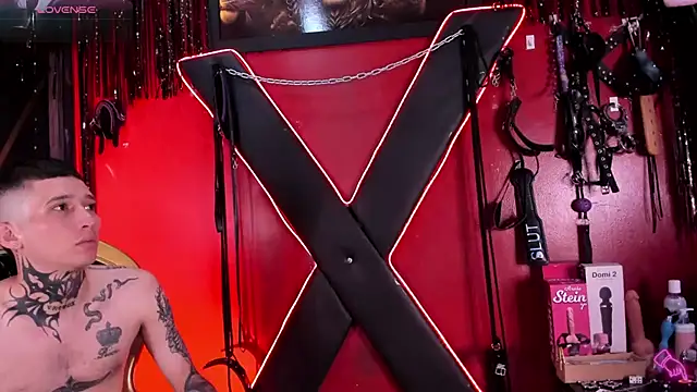 alexa n alex online show from March 25, 2026, 2:56 pm