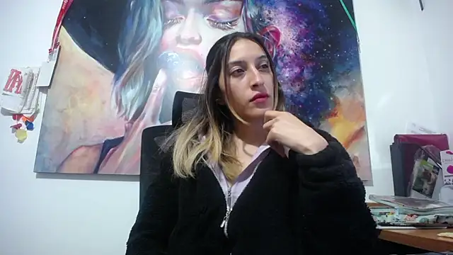 FULL TENTATION  online show from February 17, 2026, 4:20 am