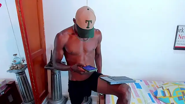 Darick brown online show from January 29, 2025, 4:30 pm