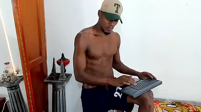 Darick brown online show from February 3, 2025, 4:10 pm