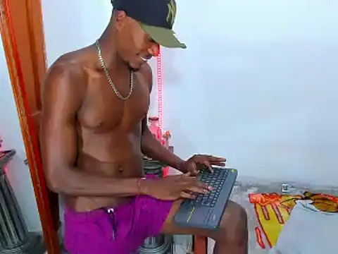 Darick brown online show from February 13, 2025, 11:58 pm