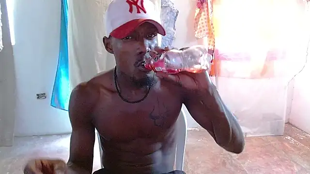 Darick brown online show from February 27, 2026, 10:43 pm