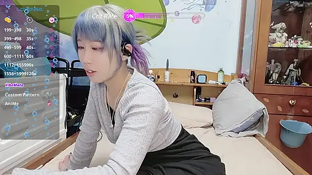 Fine-sand online show from February 9, 2025, 3:45 pm