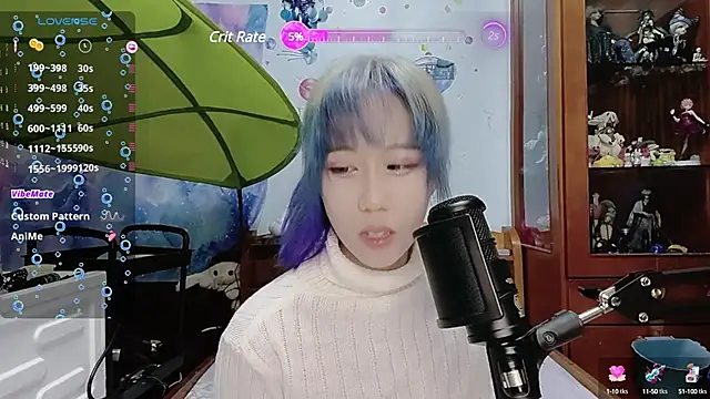 Fine-sand online show from February 11, 2025, 3:29 pm