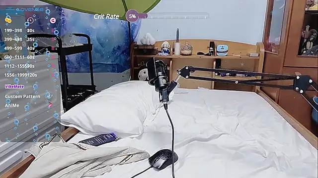 Fine-sand online show from March 1, 2025, 5:27 pm