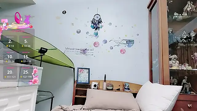 Fine-sand online show from September 18, 2025, 1:57 pm