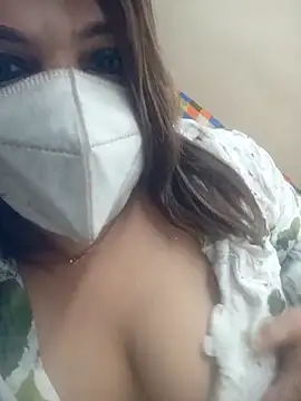 Naughty-Trisha online show from October 26, 2025, 7:58 am