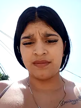 Snapshot of naughty-girl01 chatting on December 25, 2024, 5:26 pm naughty-girl01 online show from December 25, 2024, 5:26 pm