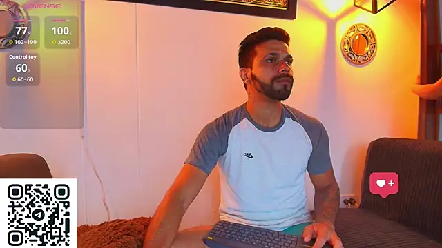 max ashley mds online show from May 19, 2026, 2:01 pm