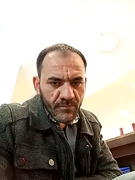 Snapshot of okan3456ok chatting on February 3, 2025, 9:30 am okan3456ok online show from February 3, 2025, 9:30 am