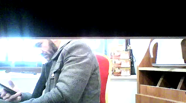 Snapshot of okan3456ok chatting on February 9, 2025, 1:03 pm okan3456ok online show from February 9, 2025, 1:03 pm