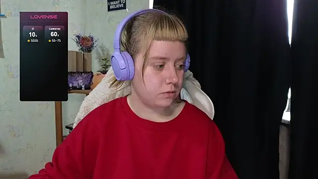 June shy0 online show from October 23, 2025, 7:18 am