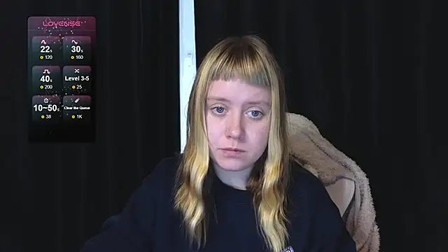 June shy0 online show from November 16, 2025, 8:09 am