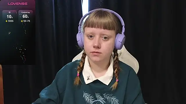 June shy0 online show from March 22, 2026, 7:34 am