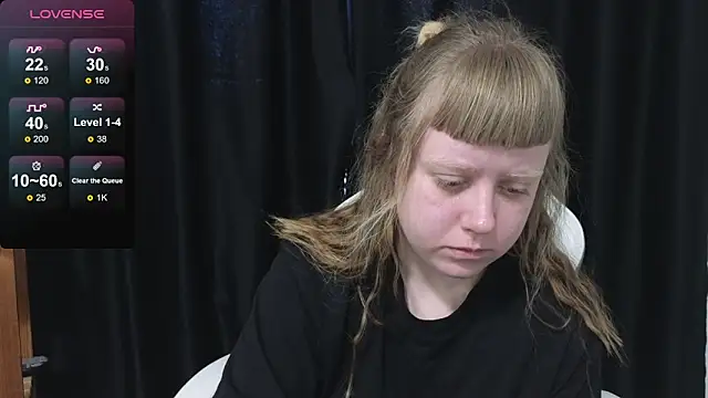 June shy0 online show from April 10, 2026, 8:30 am