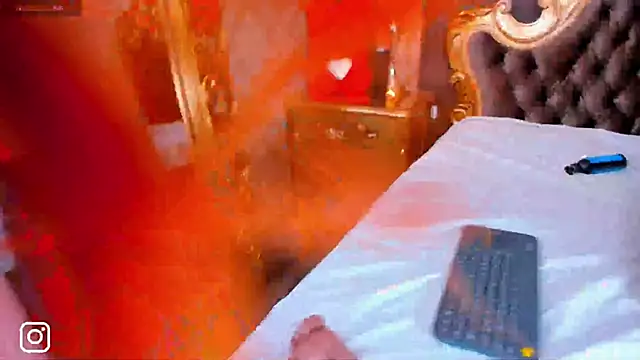 NahomiAcosta online show from February 26, 2025, 3:10 am