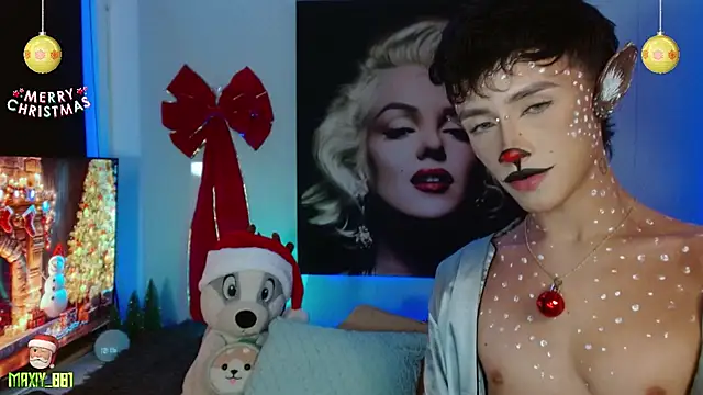 Snapshot of maxiy_001 chatting on December 23, 2024, 5:17 am maxiy 001 online show from December 23, 2024, 5:17 am