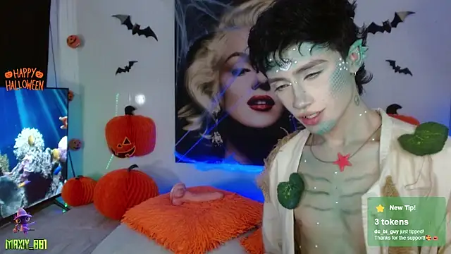 Snapshot of maxiy_001 chatting on October 30, 2025, 6:15 am maxiy 001 online show from October 30, 2025, 6:15 am