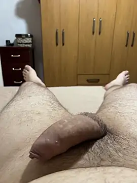 serjaohot28 online show from March 26, 2026, 6:02 pm