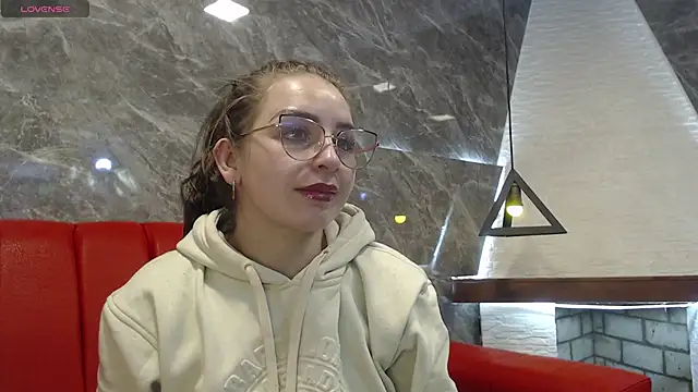 isaabellaa online show from January 18, 2025, 11:21 am