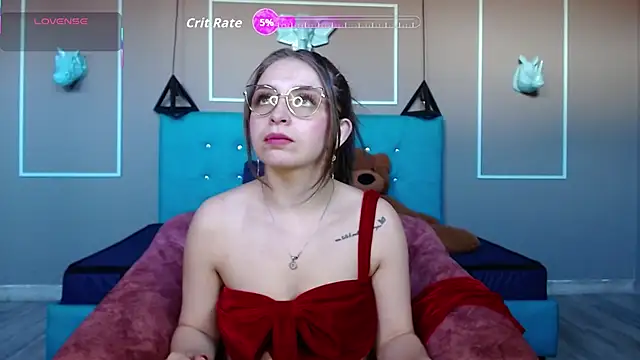  isaabellaa online show from September 23, 2025, 11:57 am