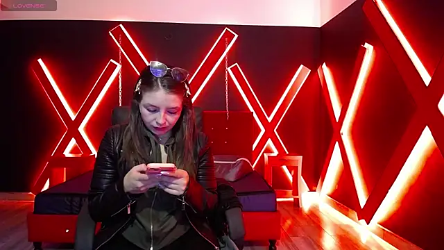  isaabellaa online show from November 16, 2025, 11:27 am