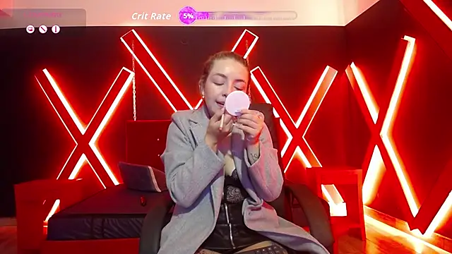  isaabellaa online show from November 19, 2025, 12:05 pm