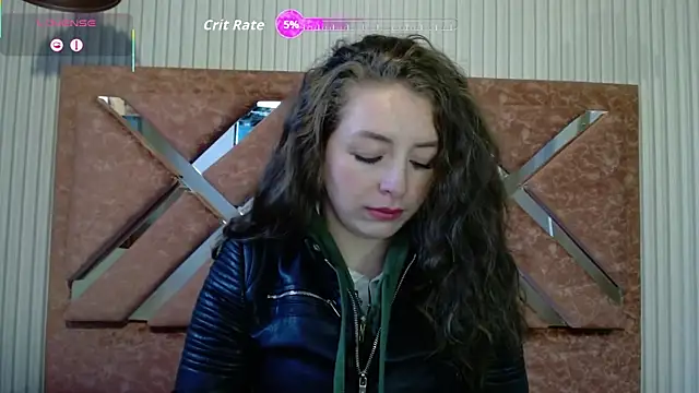  isaabellaa online show from April 4, 2026, 11:40 am