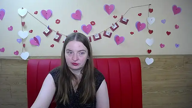 FreyaDak online show from February 27, 2025, 9:04 pm