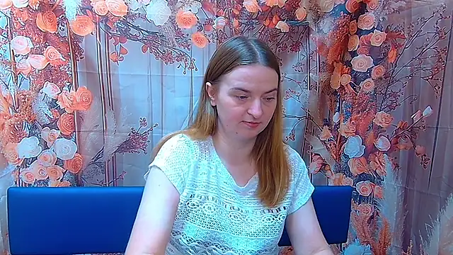 FreyaDak online show from November 23, 2025, 12:05 pm