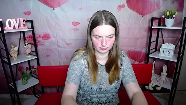 FreyaDak online show from February 18, 2026, 6:04 pm