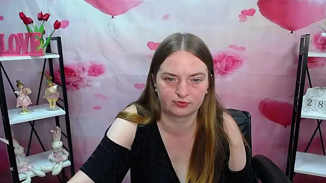 FreyaDak online show from May 28, 2026, 5:10 pm