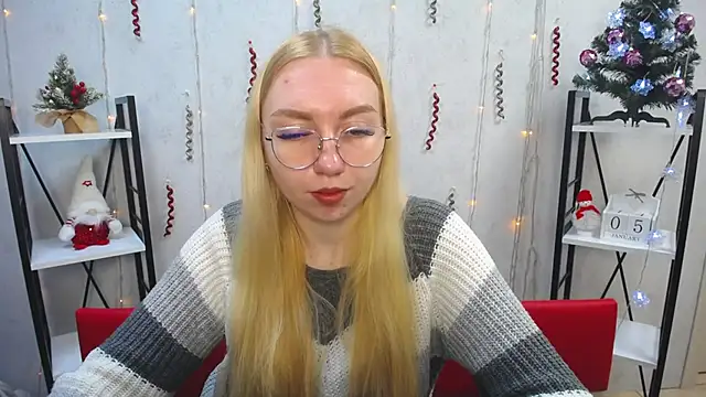 BeatriceFly online show from January 5, 2025, 9:15 am