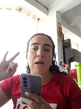 skayhot  online show from January 27, 2025, 1:30 pm