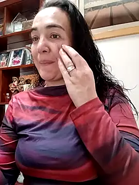 skayhot  online show from February 22, 2025, 1:13 pm