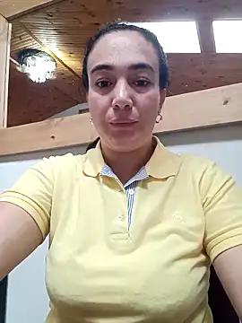 skayhot  online show from February 24, 2025, 12:48 pm