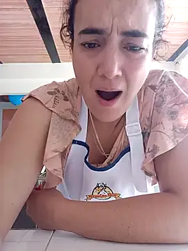 skayhot  online show from March 22, 2025, 2:25 pm