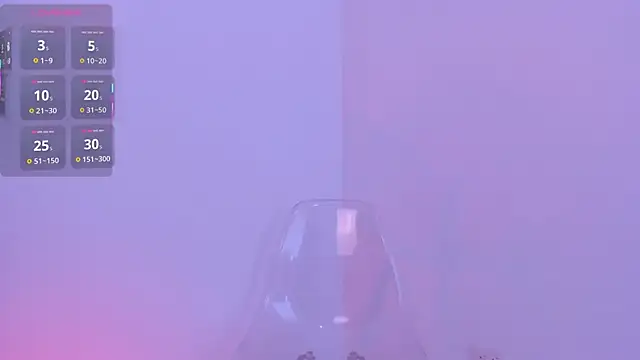 Mia Gothzx online show from March 21, 2025, 3:02 pm