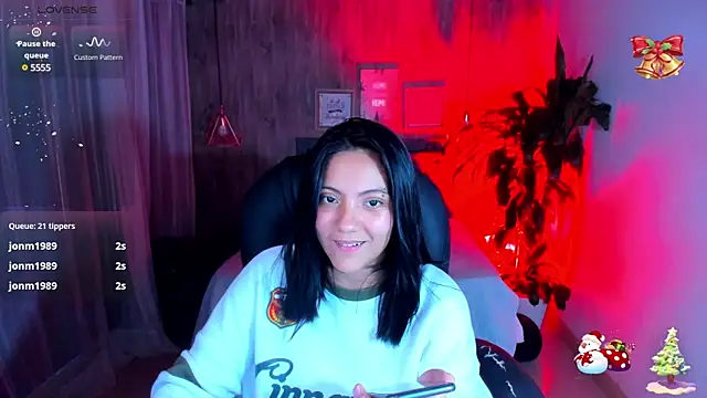 Snapshot of miichael_black chatting on December 28, 2024, 12:35 pm miichael black online show from December 28, 2024, 12:35 pm