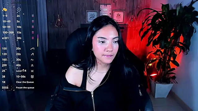 miichael black online show from November 27, 2025, 2:24 am