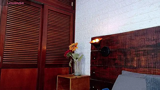 Celeste sanz online show from November 7, 2025, 10:59 am