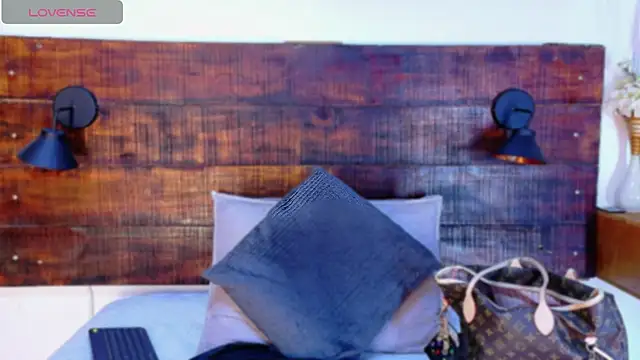 Celeste sanz online show from March 31, 2026, 10:15 am